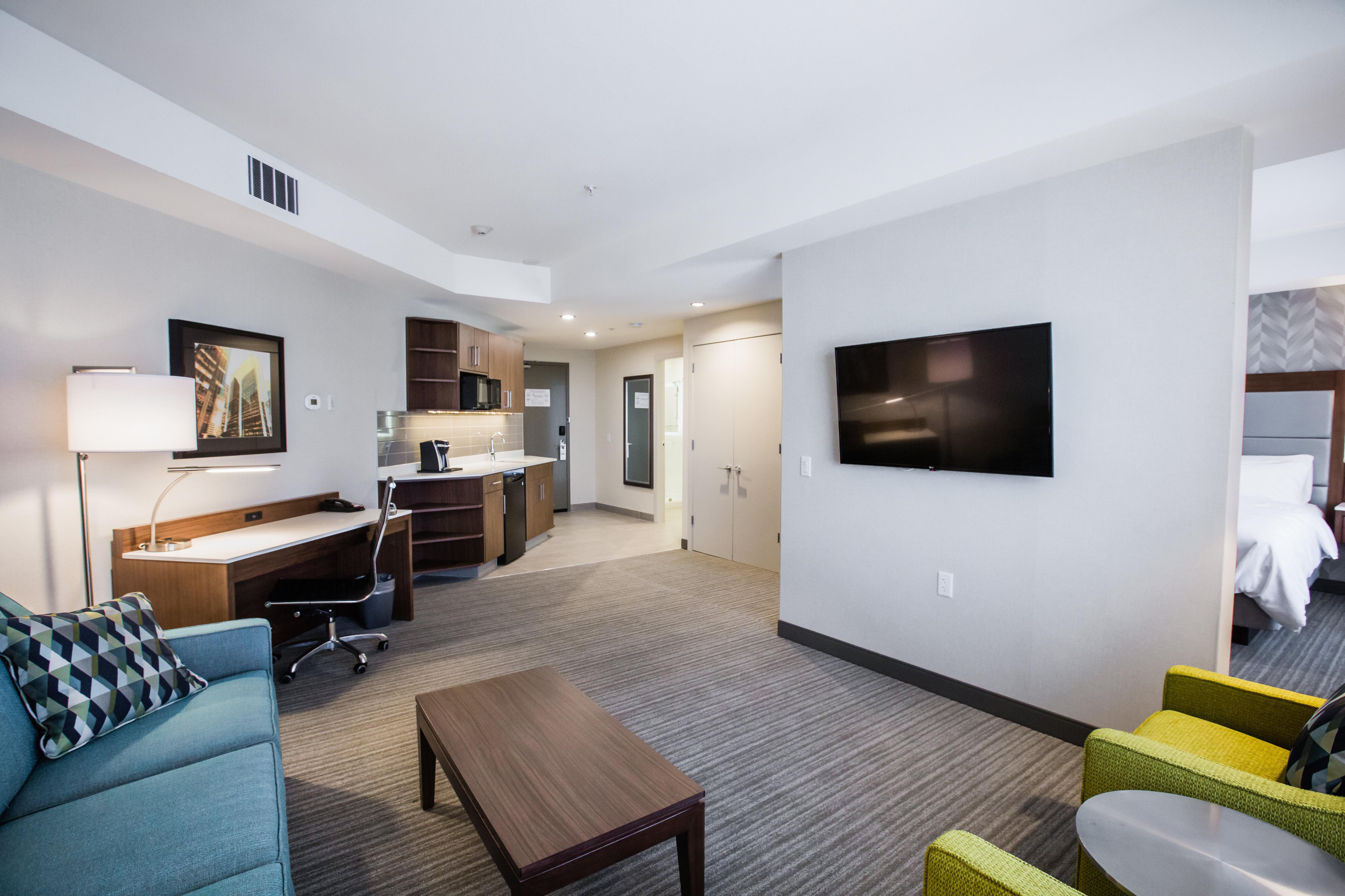Holiday Inn Calgary South Conference Center Екстер'єр фото