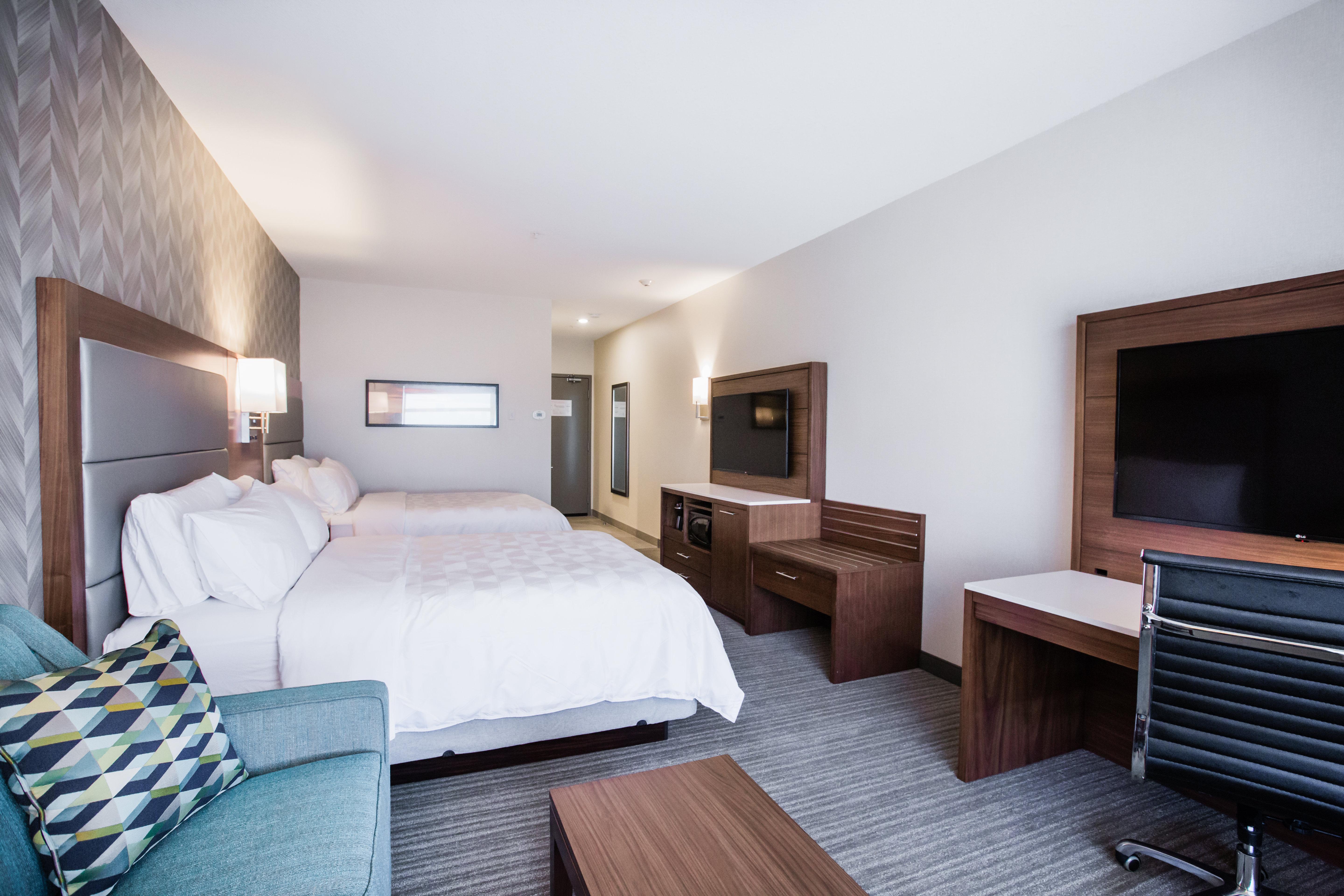 Holiday Inn Calgary South Conference Center Екстер'єр фото