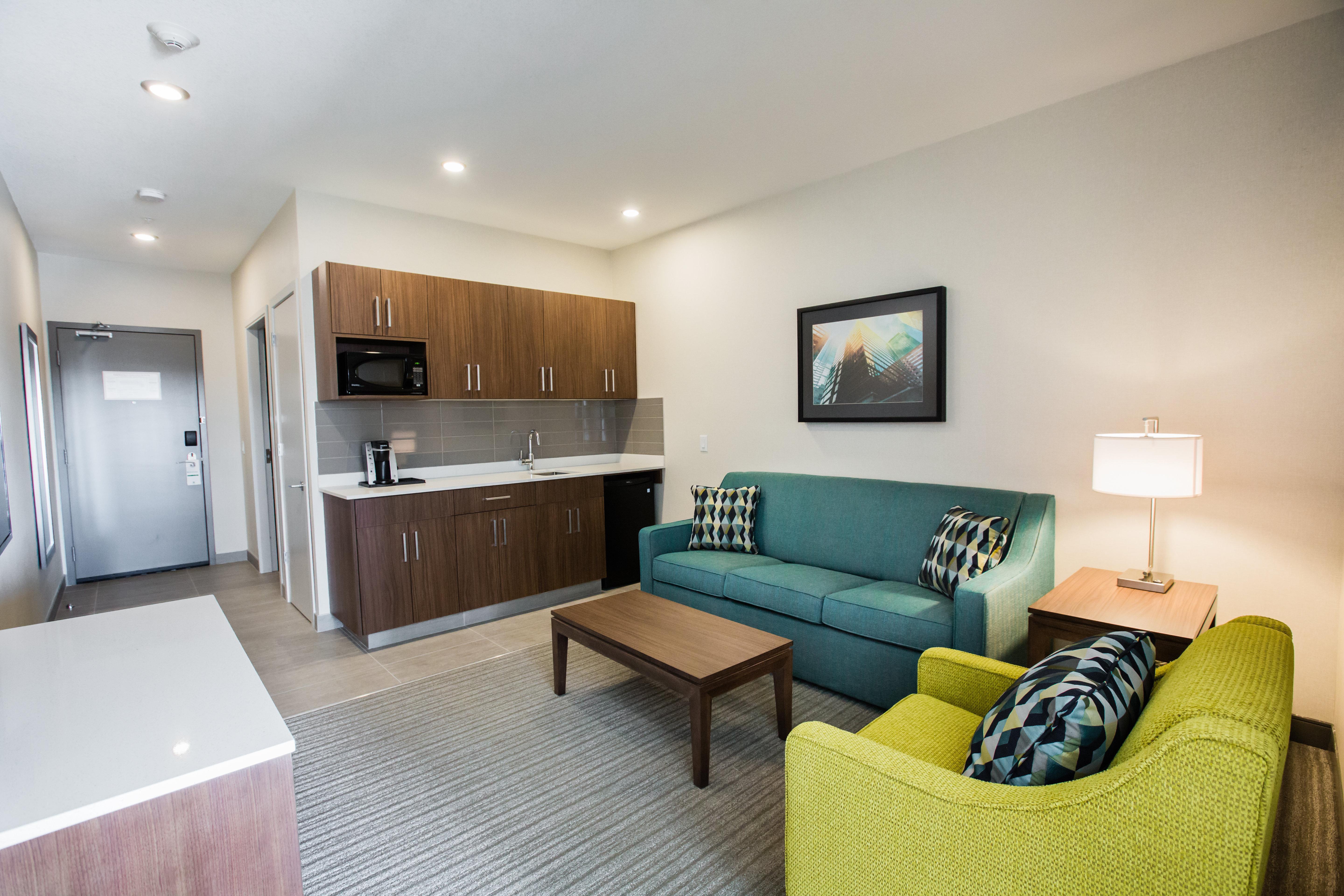 Holiday Inn Calgary South Conference Center Екстер'єр фото