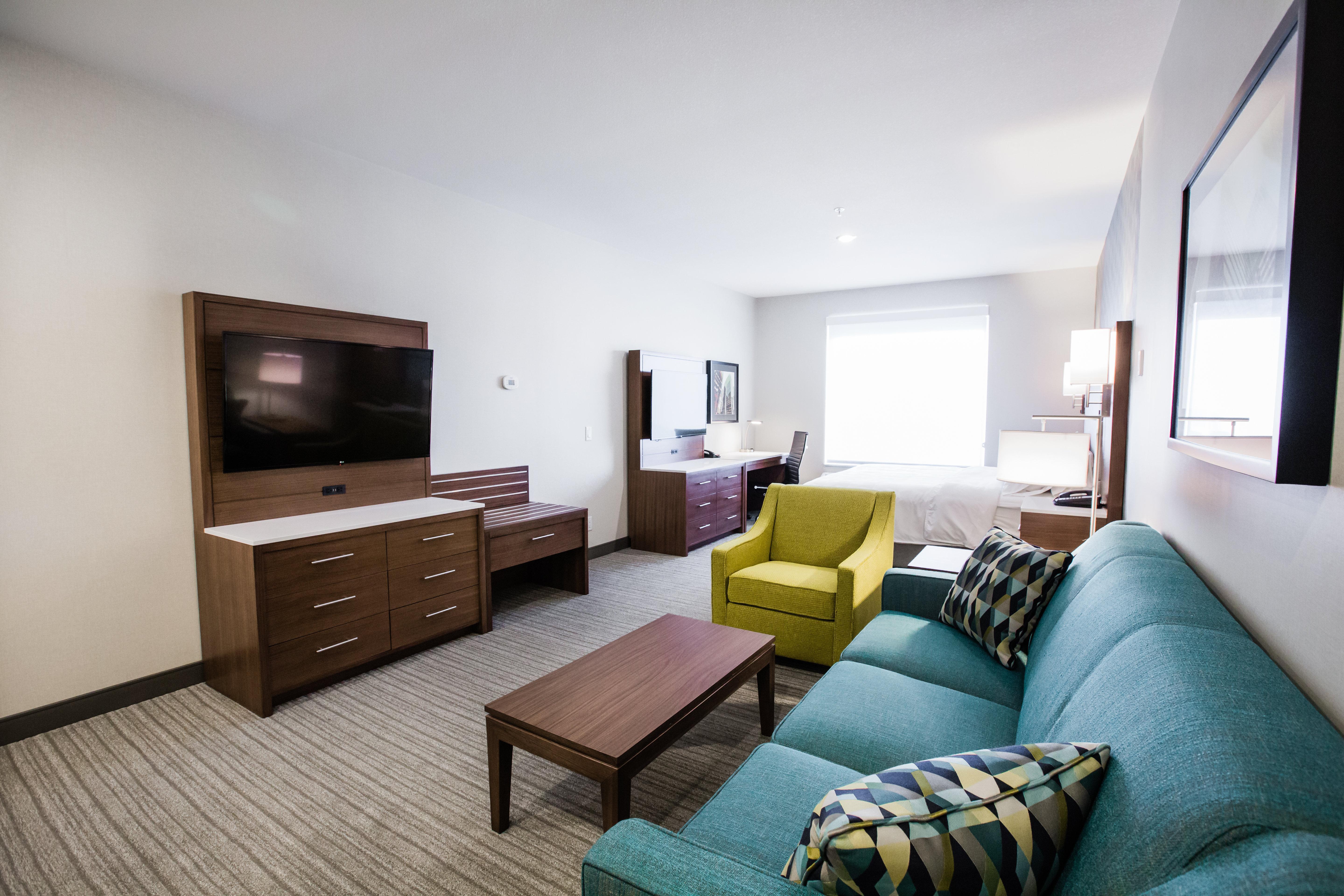 Holiday Inn Calgary South Conference Center Екстер'єр фото