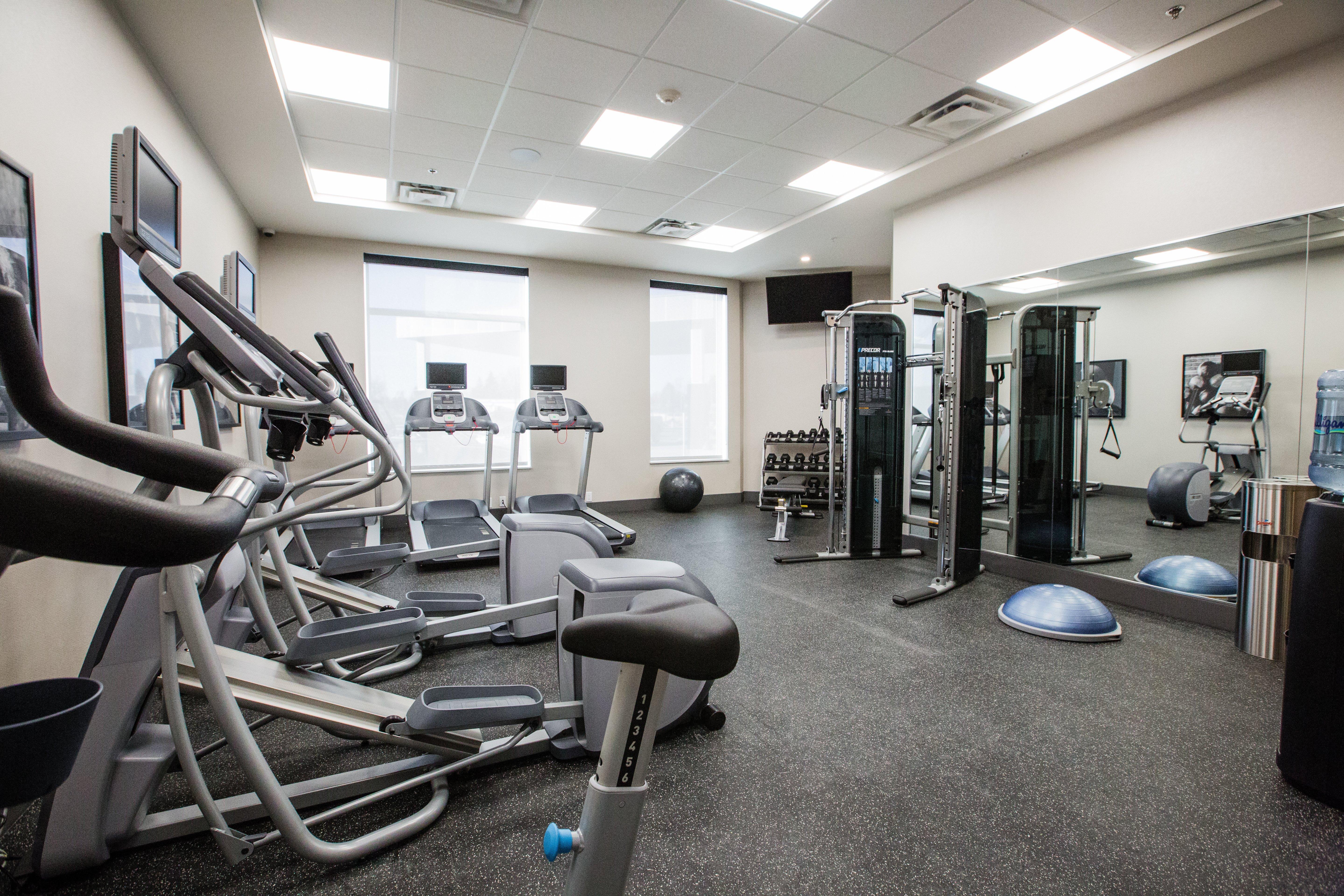 Holiday Inn Calgary South Conference Center Екстер'єр фото