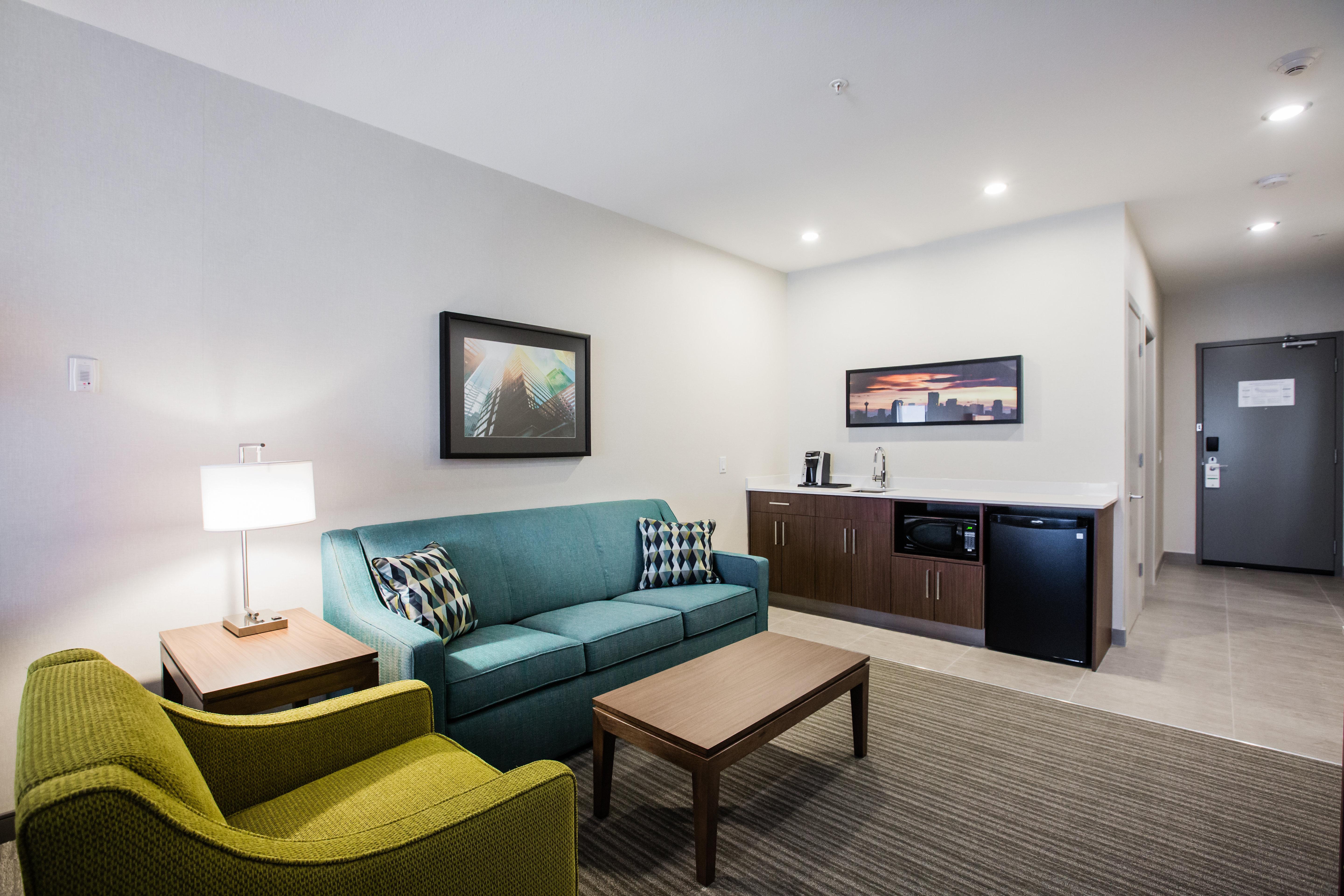Holiday Inn Calgary South Conference Center Екстер'єр фото