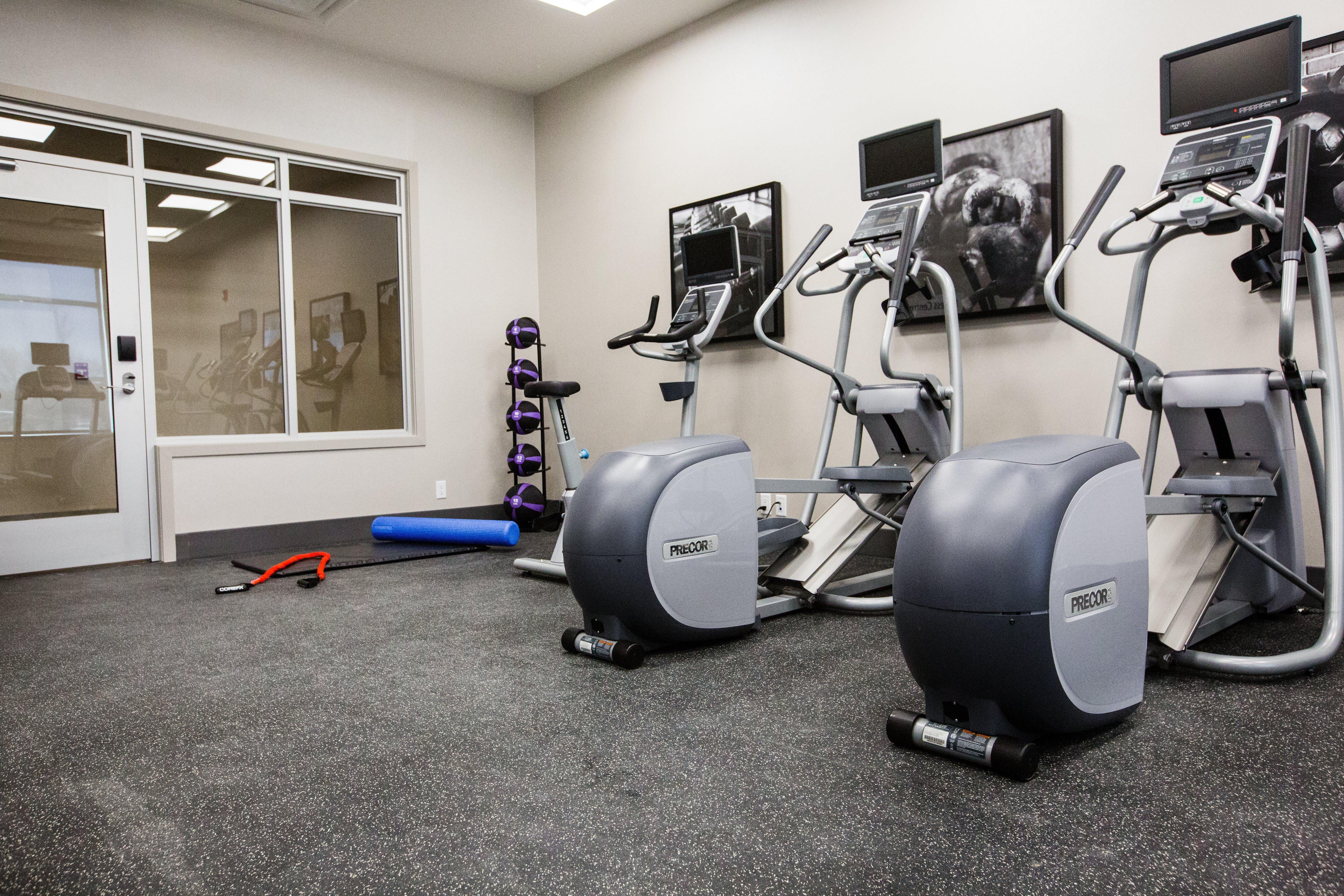 Holiday Inn Calgary South Conference Center Екстер'єр фото