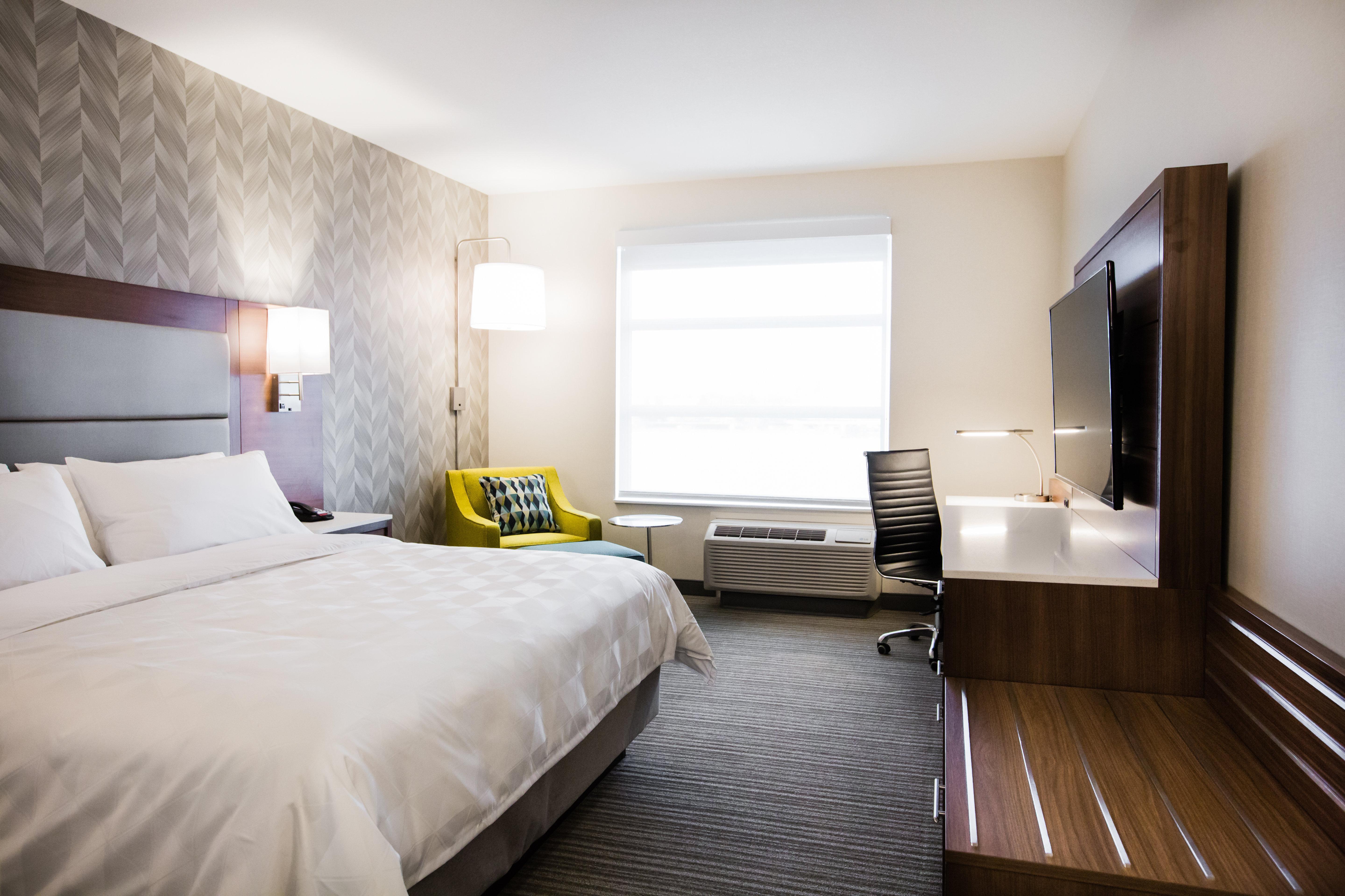 Holiday Inn Calgary South Conference Center Екстер'єр фото