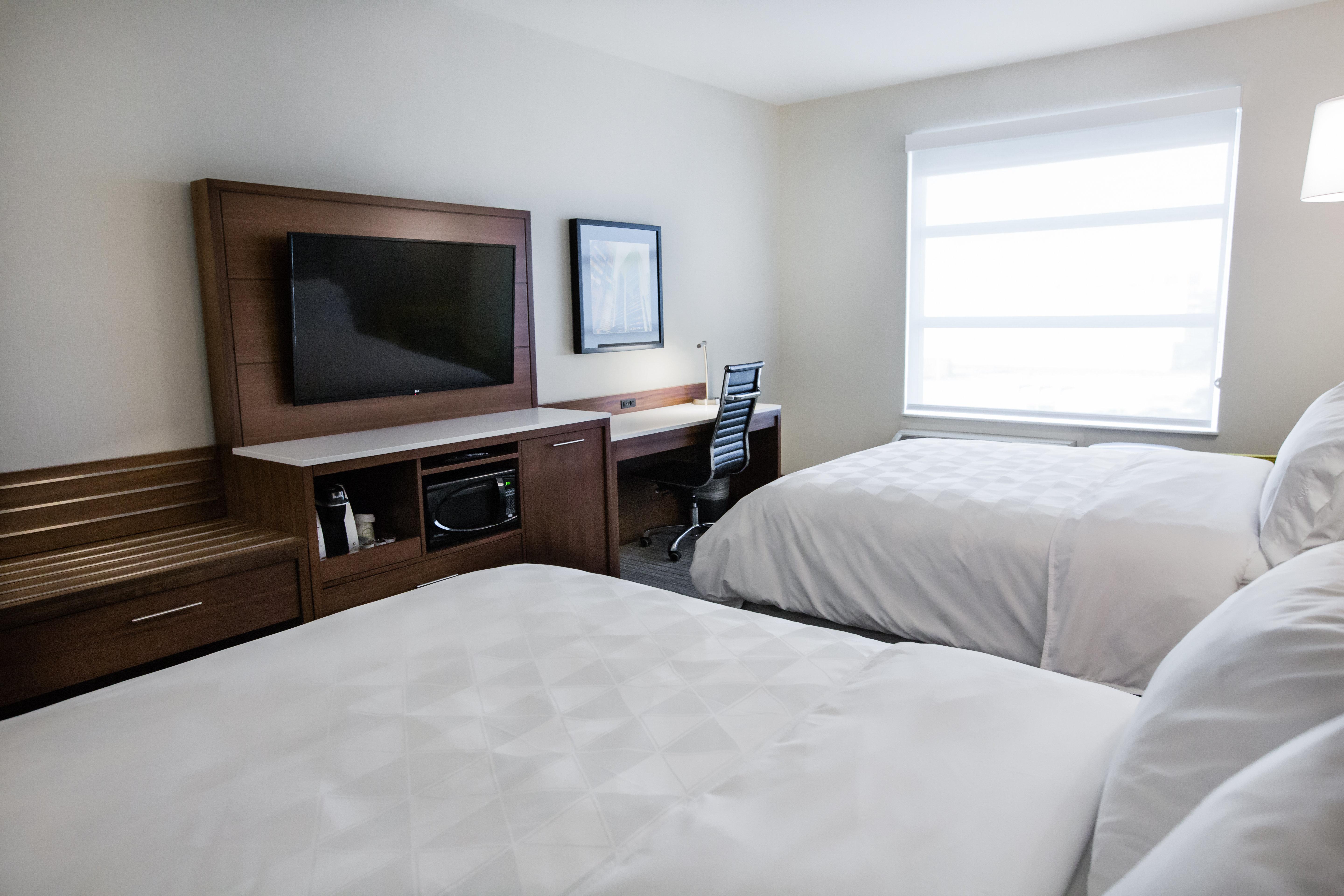 Holiday Inn Calgary South Conference Center Екстер'єр фото
