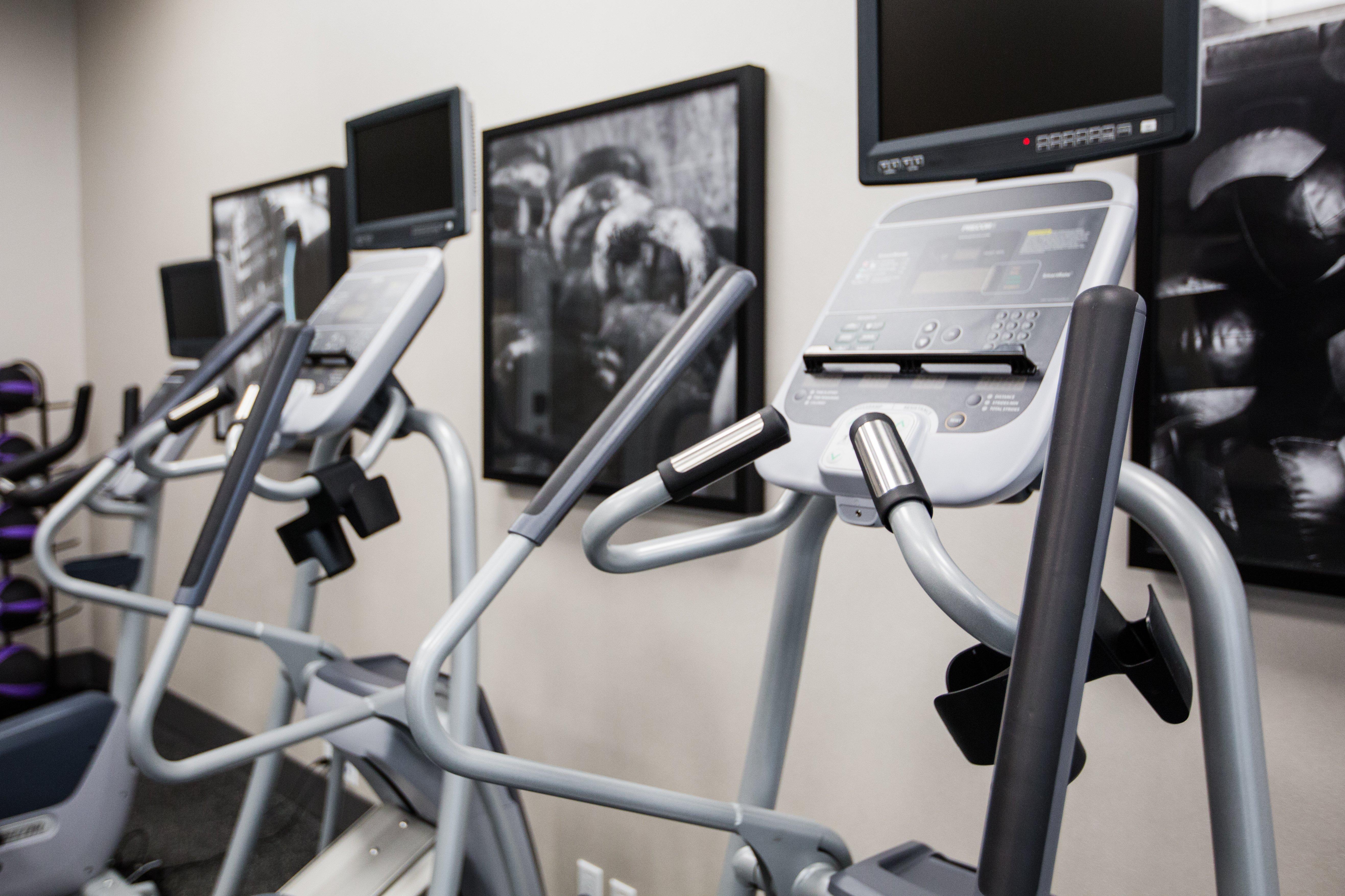 Holiday Inn Calgary South Conference Center Екстер'єр фото