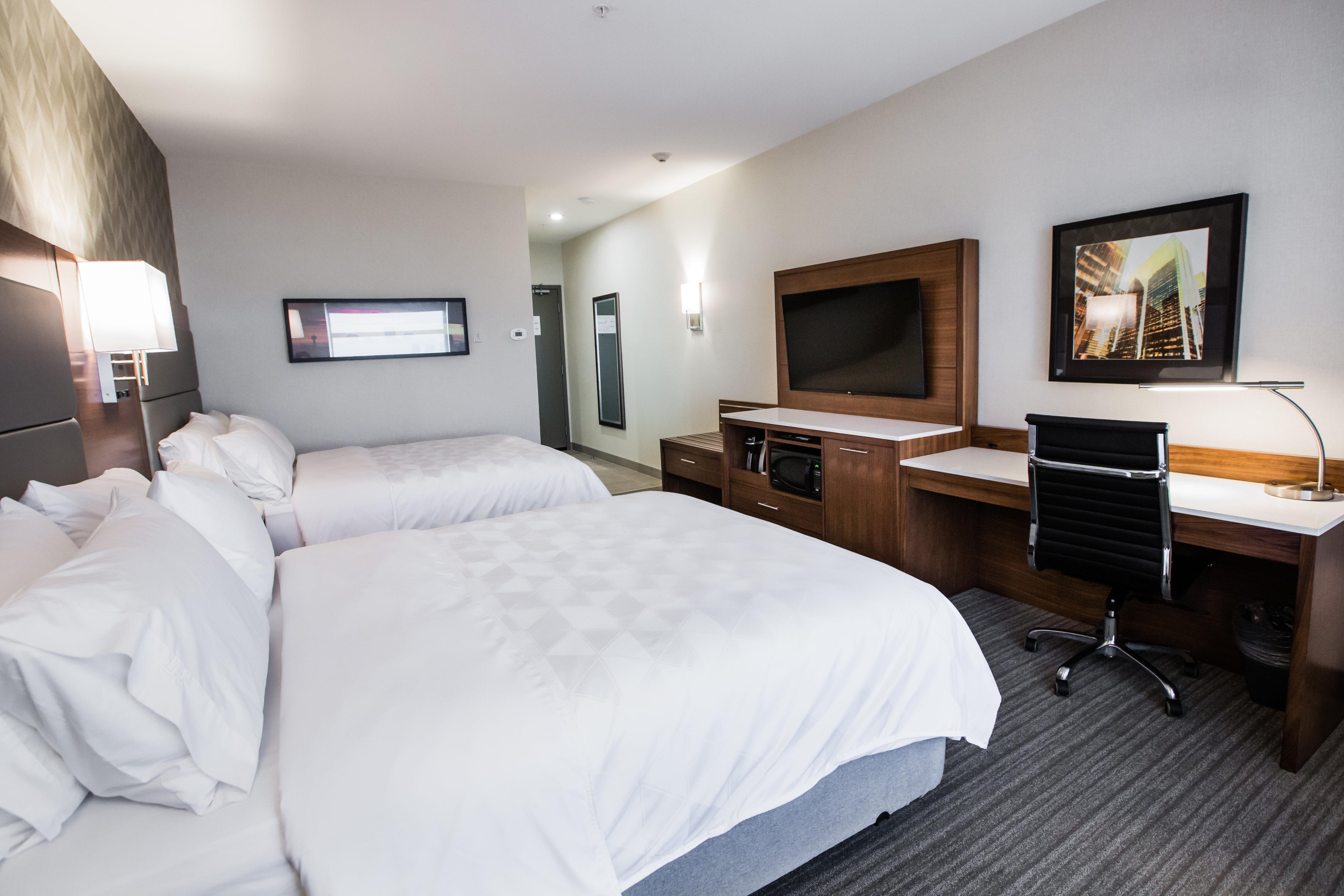 Holiday Inn Calgary South Conference Center Екстер'єр фото