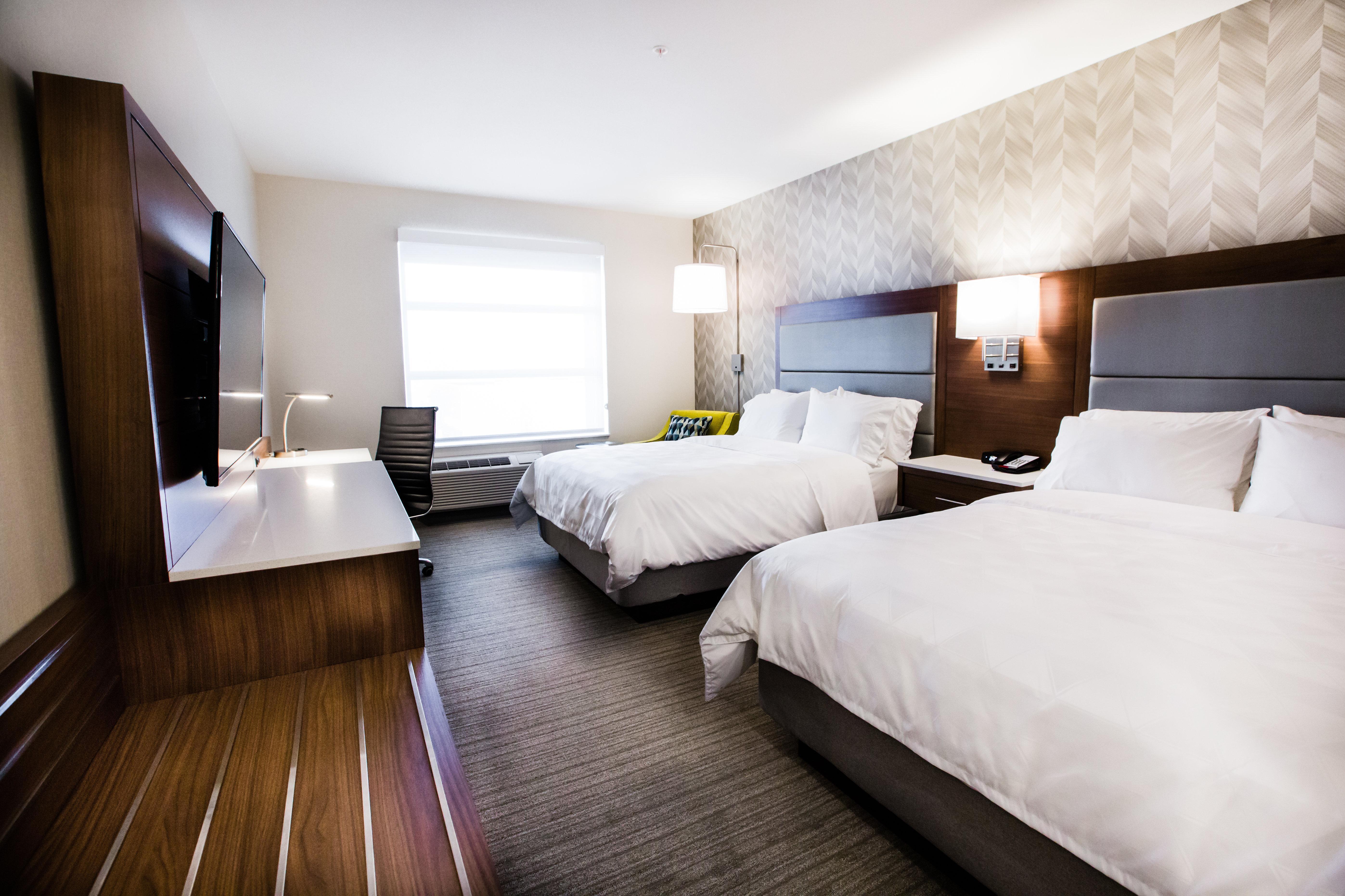 Holiday Inn Calgary South Conference Center Екстер'єр фото
