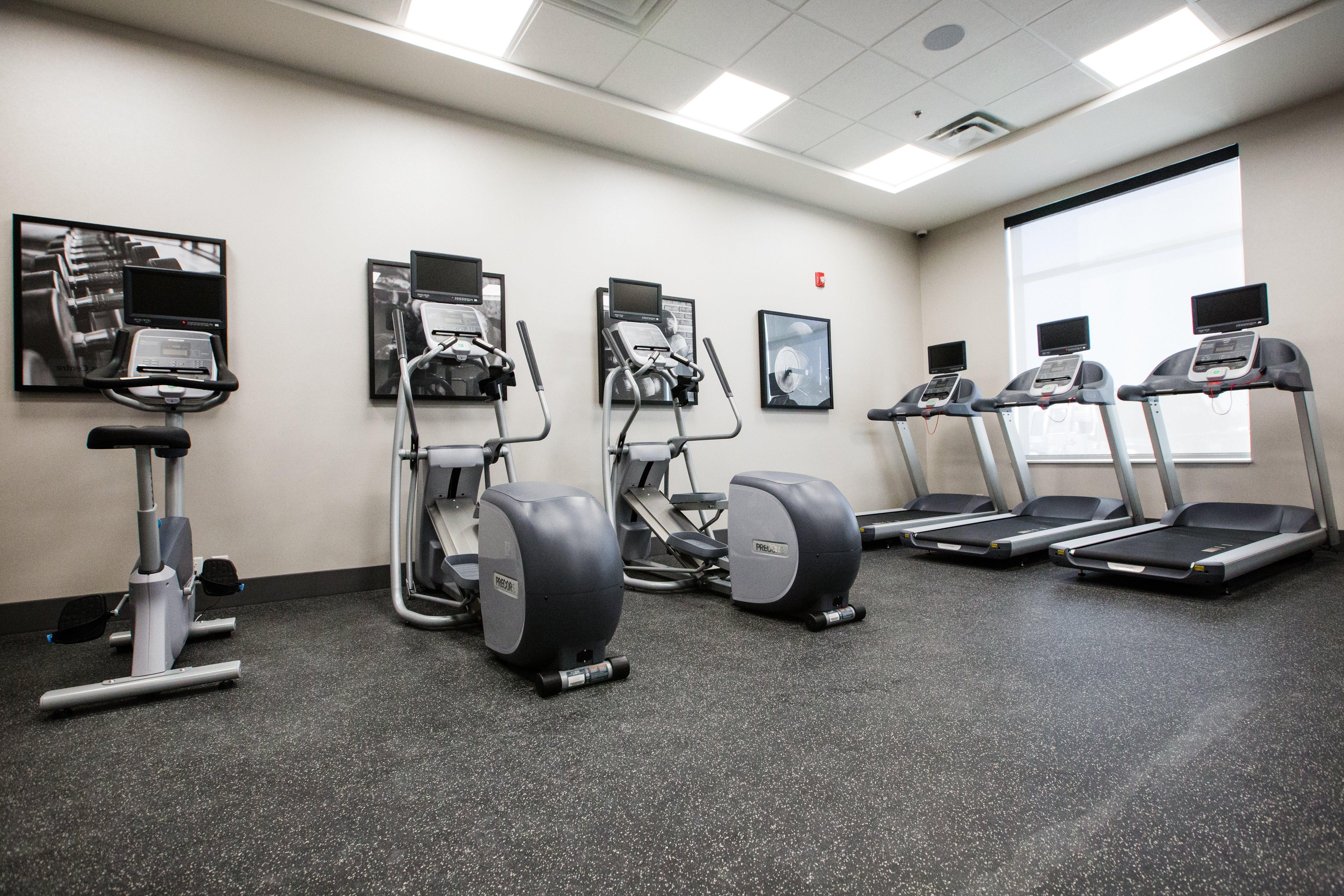 Holiday Inn Calgary South Conference Center Екстер'єр фото